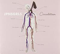 Jpnsgrls - Circulation