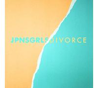 Jpnsgrls - Divorce [Vinilo]