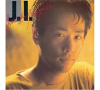 Jpop Junichi Inagaki J.I. CD de Japón Citypop japonés nuevo Junichi Inagaki