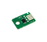 JPrbtfycr 1 Chip de Cartucho de Mantenimiento MC-50 10X Compatible con los Modelos de Impresora WG 7200 WG 7240 WG 7250 WG 7540 WG 7550 WG 7650 Reemplazo del Mercado de Accesorios(1PC)