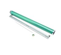 JPrbtfycr 1 establecimiento de la Carga de Limpieza de Chips de Tambor Saw OPC Drum DR-512 Compatible con Modelos de Impresora BH C224 C284 C364 C454 C554 Reemplazo del Mercado de Accesorios