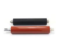 JPrbtfycr 1 Juego de Rodillo de fusor Superior, Rodillo de fusor Inferior Compatible con Suministros de Impresora Pro 951 1050 1051 1100 1200 1052 1250 A0G6R70300 A0G6730411