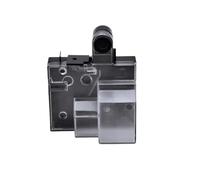 JPrbtfycr 1 PC Compatible con JC96-06367A CLT-W506 Cartucho de tóner de desechos WTB para CLP-680ND CLX6260 C2620 C2670 C2680 C3010 C3060 C4010 C4012 C4062