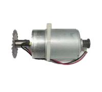 JPrbtfycr 1 PC Motor duplicador CCWRS-5555PH-2410 Compatible con Modelos de Impresora RISO RV 490-20005 o 023-75907-006 Reemplazo del Mercado de Accesorios