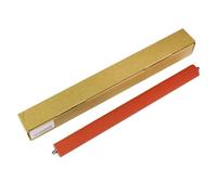 JPrbtfycr 1 PCS Fusor Superior Calentador Rollador Unidad de fusor Compatible con Modelos de Impresora C258 C308 C368 C458 C558 Reemplazo del Mercado de Accesorios