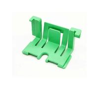 JPrbtfycr 1 Pieza LY2204001 Tope de Papel Trasero de Casete Compatible con DCP 8250 9015 9020 9022 MFC 9130 9140 9142 9304 9330 9332 9335 9340 9342 8950 Pieza(Green)