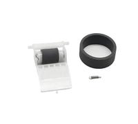 JPrbtfycr 1 Sets Paper Pick Up Roller Compatible con 1390 R1800 R1900 R2000 A1430 1500W L1800 L1300 1400 1430 ME1100 Reemplazo de posventa de Fit Universal Fit