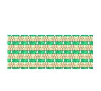 JPrbtfycr 10-50pcs T6193 Chip DE Mantenimiento Compatible con Modelos de Impresora T3000 T3200 T5200 T7200 T3270 T5270 T7270 F6000 F6070 P10000 Waste Ink Tank Chips(T6193 Chip-40pcs)