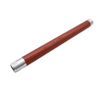 JPrbtfycr 1pc Rodillo de Calor del fusor Superior Compatible con Modelos de Impresora Color 550 560 C-60 C70 C75 J75 DC 240 242 250 252 260 700 6550 7550 7775 7780 para el número de Pieza 059K33390