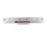 JPrbtfycr 1pc TSC 244 TTP244 TTP-244 Plus Pro 203DPI Head de impresión Compatible con Modelos de Impresora TTP-244PLUS TTP-244PRO TTP-245C T-200E Barcode PrintThead Repchent Market Reemplazo(1PC)