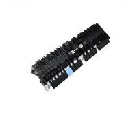 JPrbtfycr 1pcs D0094482 D009-4482 Placa de guía Derecha Compatible con MP4000 MP4001 MP4002 MP5000 MP5001 MP5002 Número de Pieza de reemplazo de posventa Universal de Ajuste