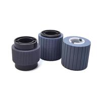 JPrbtfycr 2 Juegos de Rodillos de alimentación de Papel compatibles con los Modelos de Impresora BH920 950 951 C6500 C6501 C6000 C7000 1050 1051 1200 C1060 C2060 A03X565200 300 400