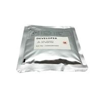 JPrbtfycr 300G Universal WC7120 Desarrollador Compatible con Docucentre IV C2260 C2263 C2265 WorkCentre 7120 7125 7220 7225 Carrier de reemplazo del Mercado de Accesorios(Magenta)