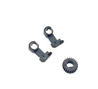 JPrbtfycr 5set x 105934-035 Rodamientos en Marcha Compatible con GK420T GX420T GK430T GX430T Etiqueta térmica Impresora Universal Fit Número de Pieza de reemplazo del Mercado de Accesorios