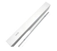 JPrbtfycr Barra lubricante de Limpieza de Tambor 4X Compatible con Suministros de Impresora MPC3003 MPC4503 MPC5503 MPC6003 MPC3503 MPC3503 MPC4504 MPC5504 MPC6004 Rodillo de Cera