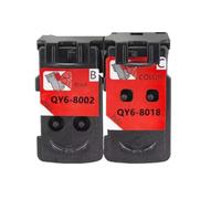 JPrbtfycr Cabezal de impresión Compatible con Suministros de Impresora QY6-8002 QY6-8018 G1400 G1410 G2410 G1411 G2415 G2400 G3400 G3410 G3415 G4400 G4410(1PC QY6-8002)