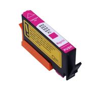 JPrbtfycr Cartucho de Tinta Compatible para Modelos de Impresora OfficeJet Pro 6968 6970 6950 6960 6961 6963 6964 6965 6975 reemplazo del Mercado de Accesorios(1PC Magenta)