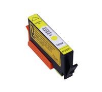 JPrbtfycr Cartucho de Tinta Compatible para Modelos de Impresora OfficeJet Pro 6968 6970 6950 6960 6961 6963 6964 6965 6975 reemplazo del Mercado de Accesorios(1PC Yellow)