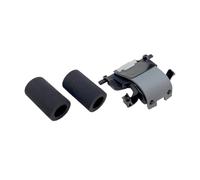 JPrbtfycr Compatible con 41x0917 40x9108 ADF Pickup Separation Roller Neumático Fit para MX310DN MX317DN CX310 X264 X363 X364 X463 X464 X466 X543 X544 X548(2Set)