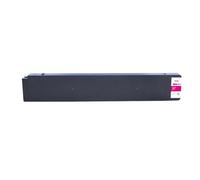 JPrbtfycr Compatible con Cartuchos de Tinta remanufacturados T858 T8581 C13T858100 para Modelos de Impresora Workforce Enterprise WF-C20590 WF-C20590 D4TWF(1pcs Magenta)