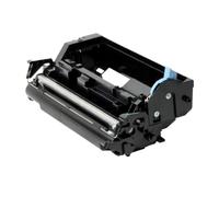 JPrbtfycr Compatible con ECOSYS M2035 M2535 M2035DN M2535DN FS-1035MFP FS-1135MFP para el número de Pieza DV-1142 302MK9302 Reemplazo del Mercado de Accesorios