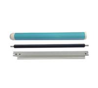 JPrbtfycr Compatible con GPR-39 NPG-55 C-Exv37 Kit de reconstrucción de la Unidad de Tambor para IR1730 IR1740 IR1750 Avance 400 500 OPC TMALE Cleaning PCR Fit Universal Fit Market(1Set 3pcs)