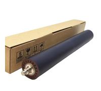 JPrbtfycr Compatible con los Modelos de Impresora MX 654 754 6508 7508 MX654 MX754 M6508N NROLT2090FCZZ NROLI2091FCAZ Rodillo de presión Inferior del fusor Superior(Lower Roller)