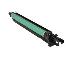 JPrbtfycr Compatible con Modelos de Impresora C250i C300i C360i C7130i para el número de pie(BK)
