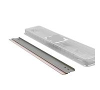 JPrbtfycr Compatible con Modelos de Impresora C75 700i J75 7780 560 7775 7500 700 7785 C-60 C70 2da Unidad de Limpieza de Transferencia 033K97980 BTR(1PC 2nd Transfer)