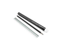 JPrbtfycr Compatible con Modelos de Impresora FS 6525 6025 6530 6030 3010i 3510i 95 por ciento de Limpieza de Tambor OPC 302K393141 Reemplazo del acertijo del Mercado del acertijo de Carga Primaria