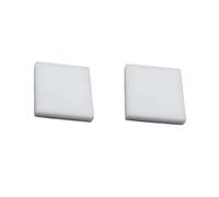 JPrbtfycr Compatible con Suministros de Impresora Roland BN-20 Pad Wipe0 Esponja de desecho 1000008166 para Plotter de Impresora de inyección de Tinta Roland BN20, 2 uds.