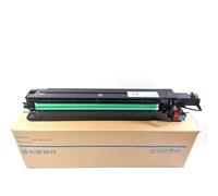 JPrbtfycr IU-711C A2X20KD IU-711M A2X20ED IU-711Y A2X208D Unidad de imágenes Cian Magenta Amarillo Compatible con Suministros de Impresora C654 C754(Cyan)