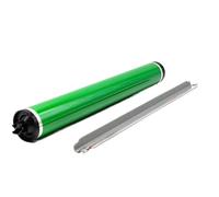 JPrbtfycr Longlife OPC Drum Unit Rebuild Kit Compatible con Modelos de Impresora Versant 80 180 2100 3100 para el número de pie(Longlife OPC N Blade)