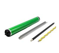 JPrbtfycr Longlife OPC Drum Unit Rebuild Kit Compatible con Modelos de Impresora Versant 80 180 2100 3100 para el número de pie(Longlife Kit)