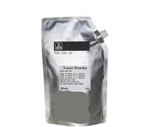 JPrbtfycr Polvo de tóner Universal Compatible de 1000 g para Modelos de Impresora IR1730 1740 1750 400iF 500iF 4525i 4535i 4545i 4551i Funciona con NPG-55 GPR39 C-EXV37 NPG-73 GPR-57 C-EXV53(500g)