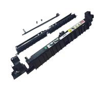 JPrbtfycr Unidad de fusor Cubierta Superior Guía de Papel Resorte Compatible con Suministros de Impresora S1810 S2010 S2420 S2320 S2220 S2110 S2011 S2520 Pieza del Conjunto del fusor