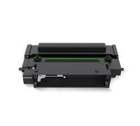 JPrbtfycr Unidad de Tambor de Cartucho de tóner de 15000 páginas Compatible con Suministros de Impresora HUANWEI PixLab X1 B5 F-1500 X15000(Drum Unit 1PC)