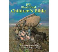 JPS Illustrated Children's Bible