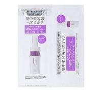 JPS LABO - Unlabel Lab Exosome Bounce Hair Milk & Hair Oil Trial Set 5ml + 3ml