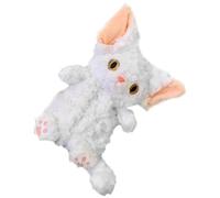 JPSDOWS Estuche para Gatos, Estuche de Felpa, Estuche portátil, Estuche Multifuncional, Estuche para Gatos, 1, riferimento Alla descrizione, Ver descripción