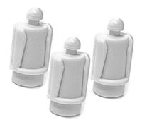 JPshop - 2 juntas de motor para picadora TM1033 La Moulinette compatible con Moulinex de A320 a A328 MS-5843765