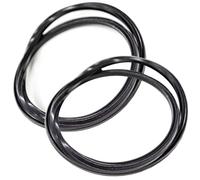 JPshop - 2 piezas Junta tapa olla a presión para todos los modelos y litros compatible con Aeternum