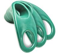 JPshop - 3 bobinas de cable giratorio compatible con aspiradora Vorwerk Folletto VK135 VK136