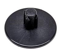 JPshop - Acoplamiento de transmisión del motor compatible con batidora Braun MultiQuick System ZK1 ZK100 ZK2, embrague de engranaje para robot de cocina tipo 4249, recambio código 67000560