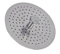 JPshop - Adaptador de 2 a 1 taza compatible con Alicia Delonghi - 5532169300