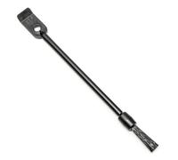 JPshop - Cepillo raspador para limpieza de cafetera automática Magnifica compatible con DeLonghi