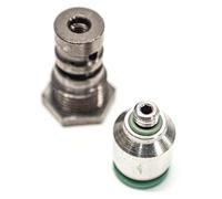 jpshop - Conjunto de empalmes completo para cafetera compatible con Lavazza Espresso Point Matinee