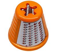 JPshop - Cono Naranja Rallador Fino (XF921001) Recambio Fresh Express compatible con Moulinex SS-193077