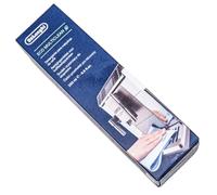 JPshop - Detergente higienizante para circuito de leche y máquinas de café Eco MultiClean DLSC550-250 ml compatible con Delonghi