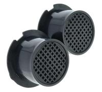 JPshop - Filtro de aire de carbón activo para vinotecas y frigoríficos compatible con Liebherr - Miele
